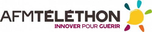 logo AFM-telethon